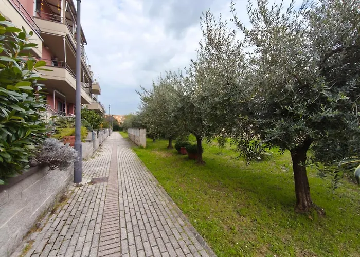 La Casina Di Ema