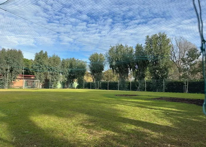 Casa Giannella, a due passi dal mare