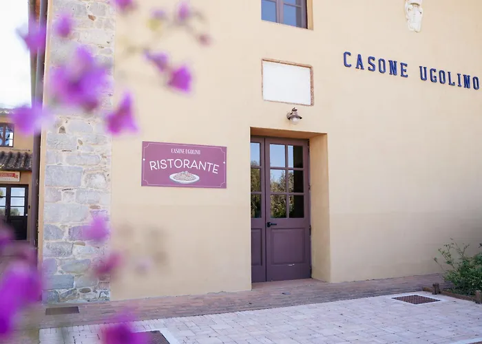 Casone Ugolino