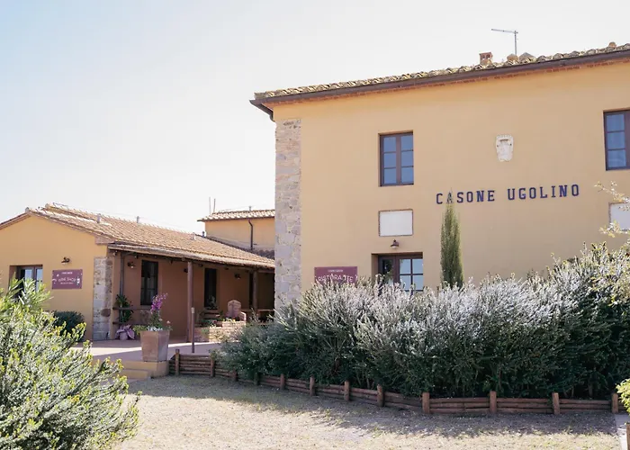 Casone Ugolino