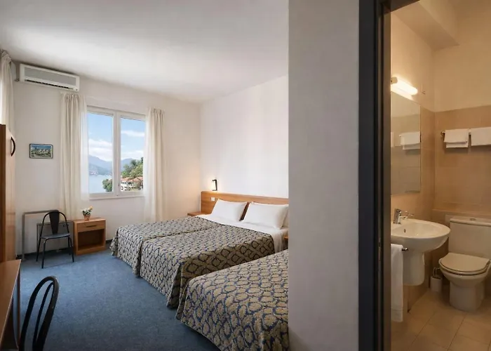 Hotel Granducato