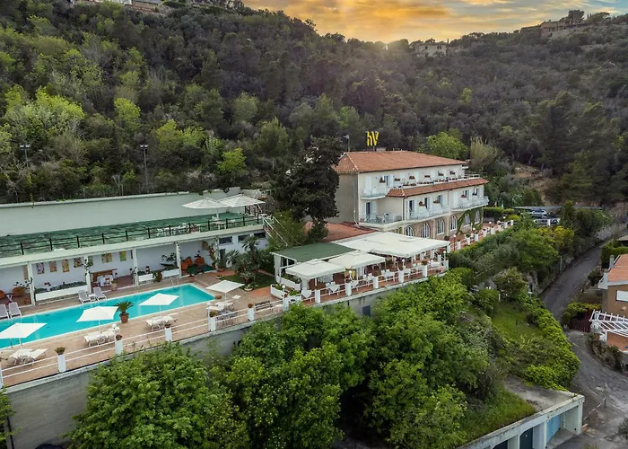 Hotel Vittoria