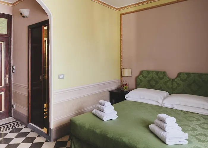 Hotel I Portici