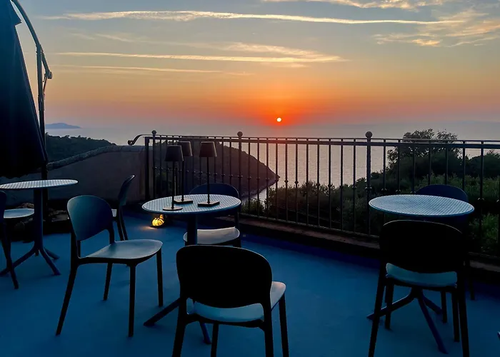 Villa Velta Calagrande