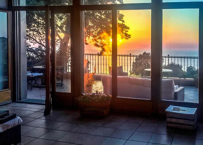 Villa Velta Calagrande