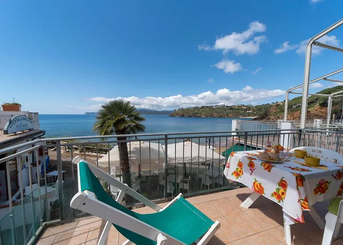 Hotel Villa Miramare