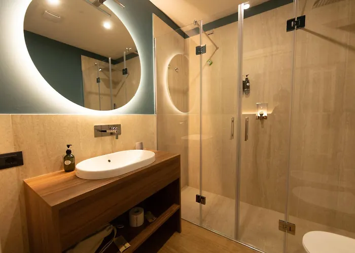 Moody Smart & Comfy Hotel Terranuova Bracciolini
