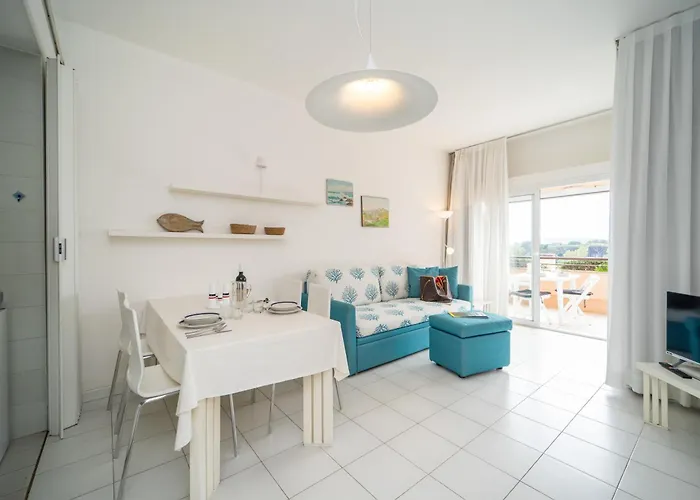 Residence Scoglietto 50