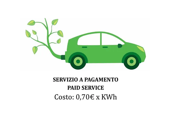 Hotel Montemerlo Fetovaia