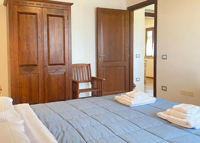 Agriturismo Cà Ferro