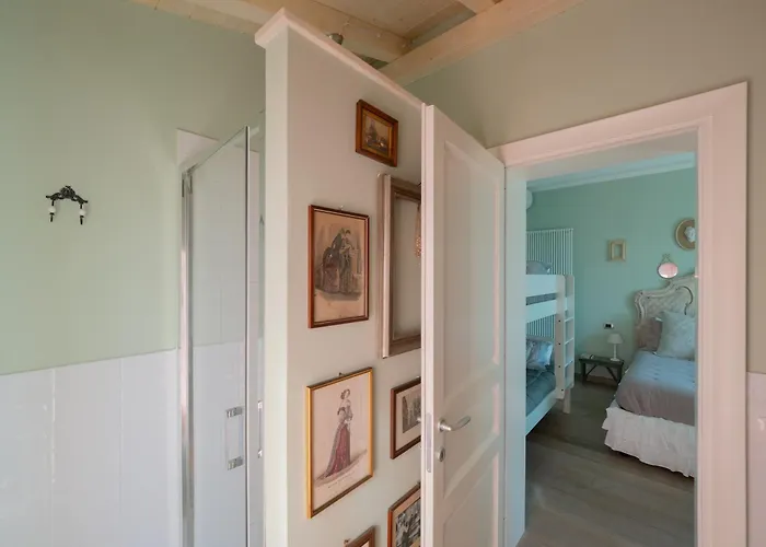 Casa Montalgallo