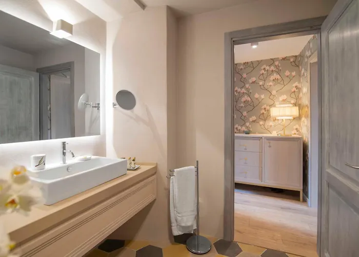 Hotel Relais Le Macine Di Stigliano Sovicille