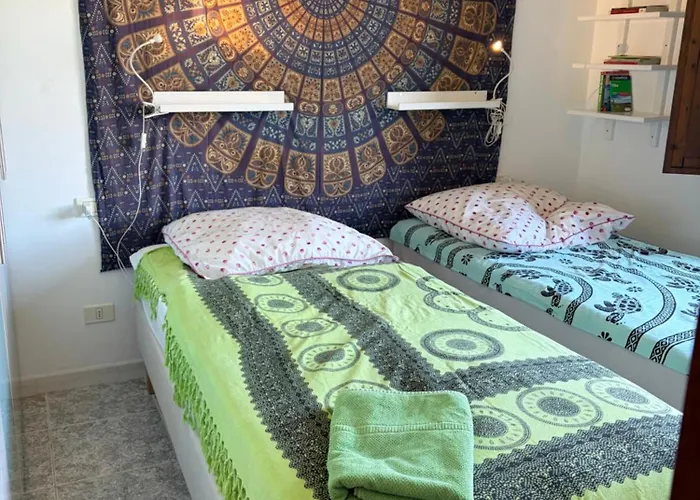 Villa Shanti Yoga&Meditation