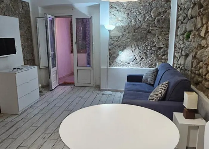 Blue Living-Borgo Antico
