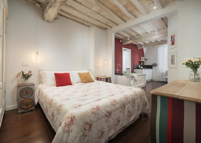 Incanto b&b