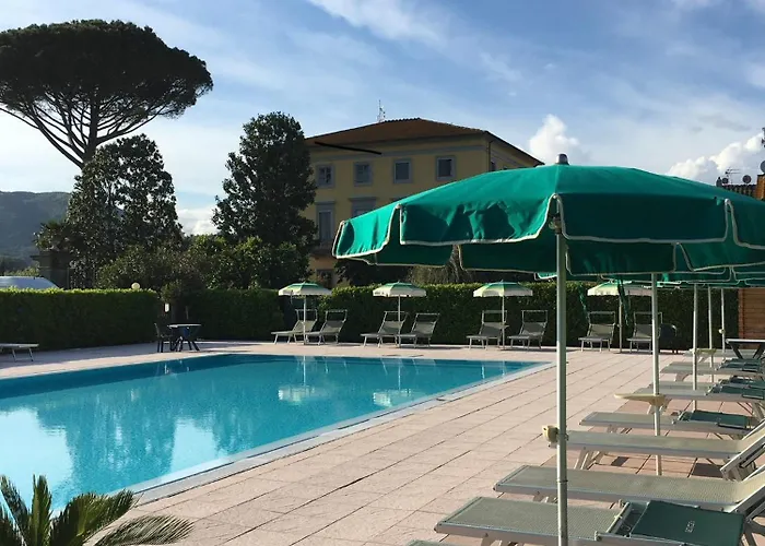 B&B Villa Pardi Lucca