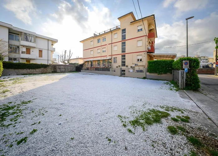Hotel Laurin Lido di Camaiore