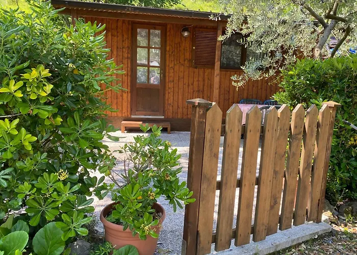 Villaggio Camping Valdeiva