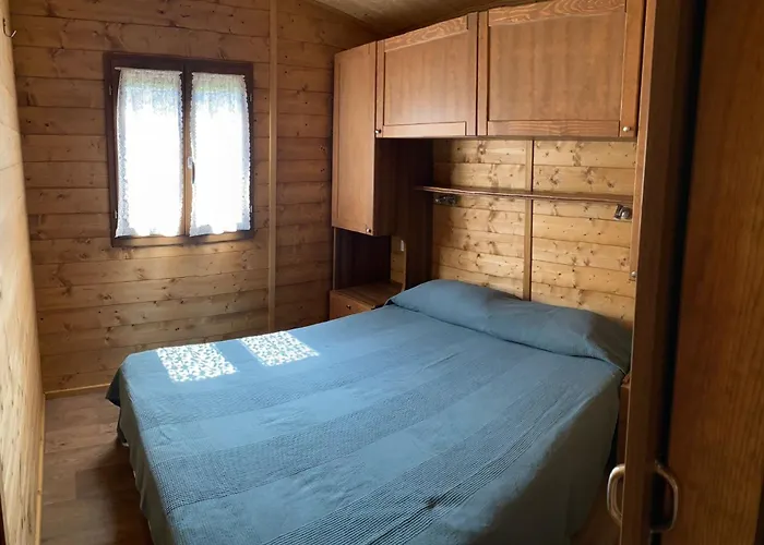 Villaggio Camping Valdeiva