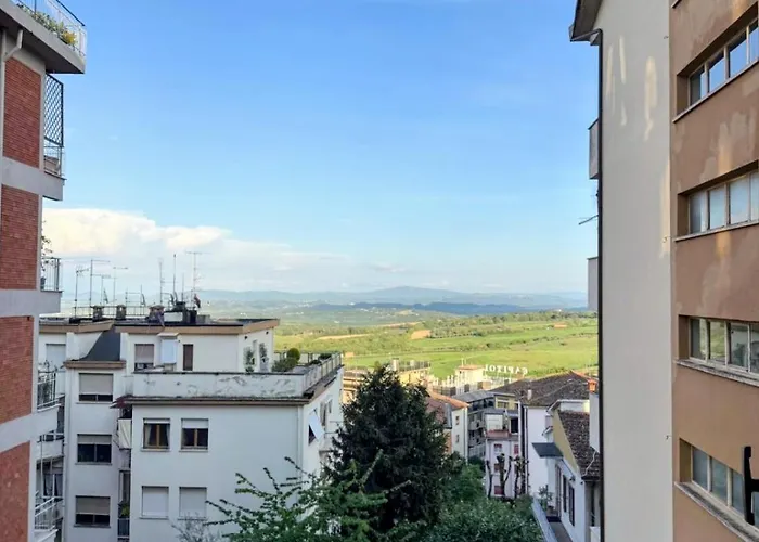 Chianciano Lettings