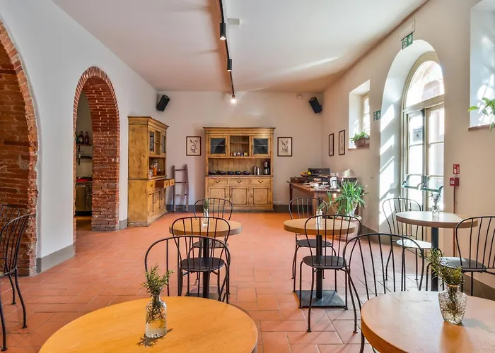 Tenuta La Fratta
