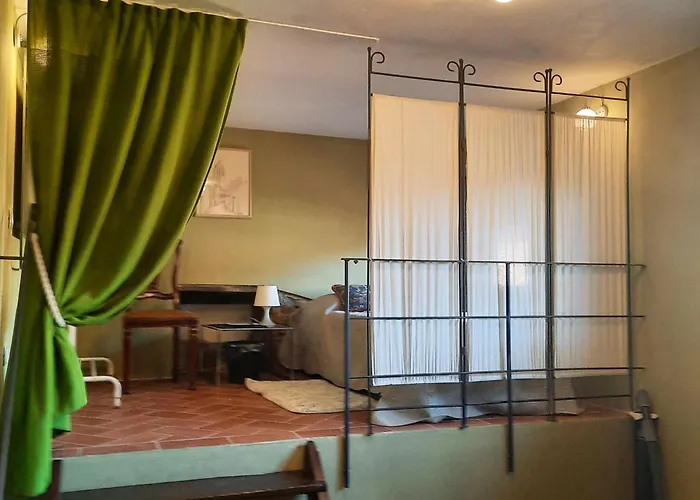 Appartamento Valle Verde