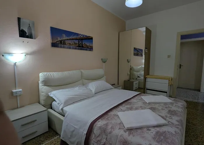Pearl Pisa Guest House