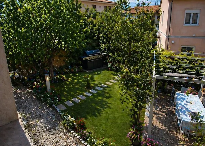 L'isola felice