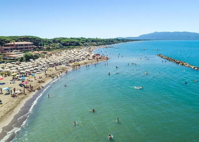 Happy Sea Home - Bilocale Angolo Cottura 4 pax