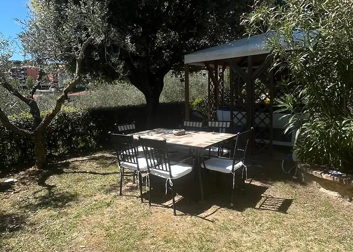 Villa Fè -Choose Panoramic View, Jacuzzi, Private Parking