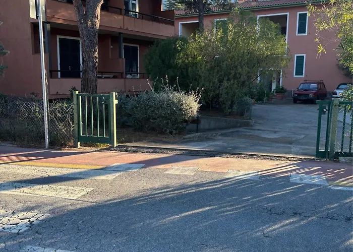 Casavacanze Zeus