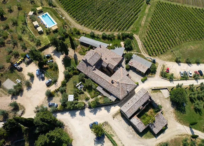 Casa Alta