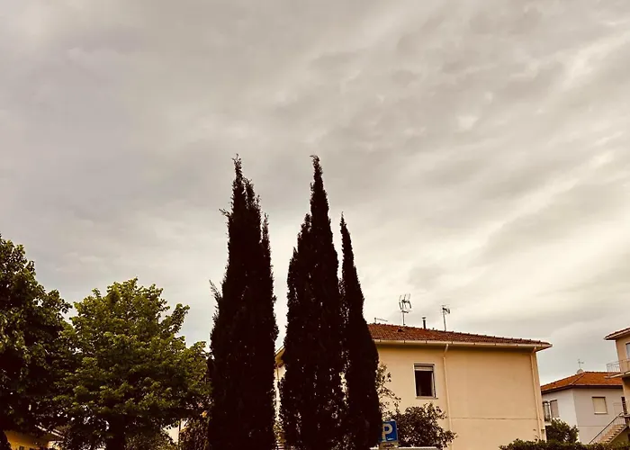Appartamento Acquamarina