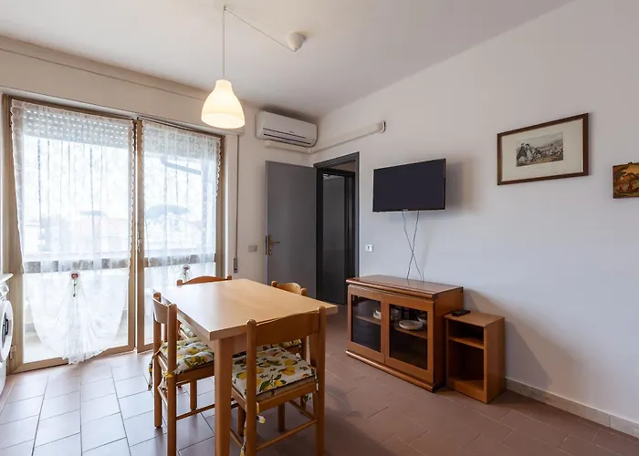 Residence Caravel 9
