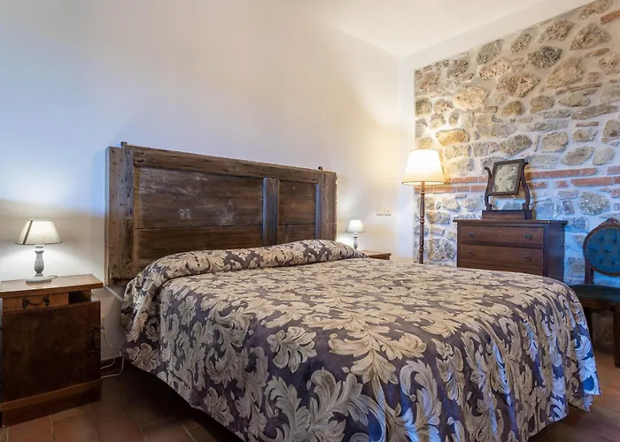 Gelsomina- Agriturismo La Valentina