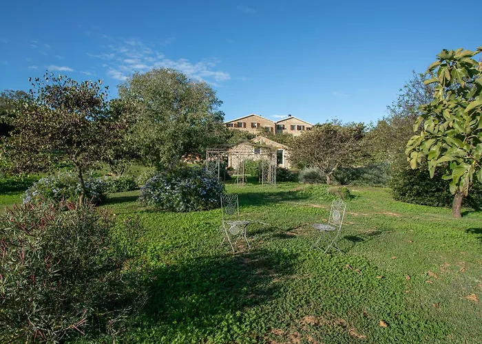 Gelsomina- Agriturismo La Valentina Talamone