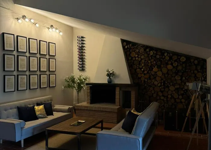 Casa M Tuscany