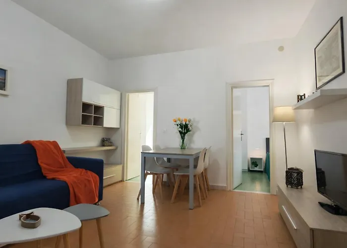 La casa di Delia