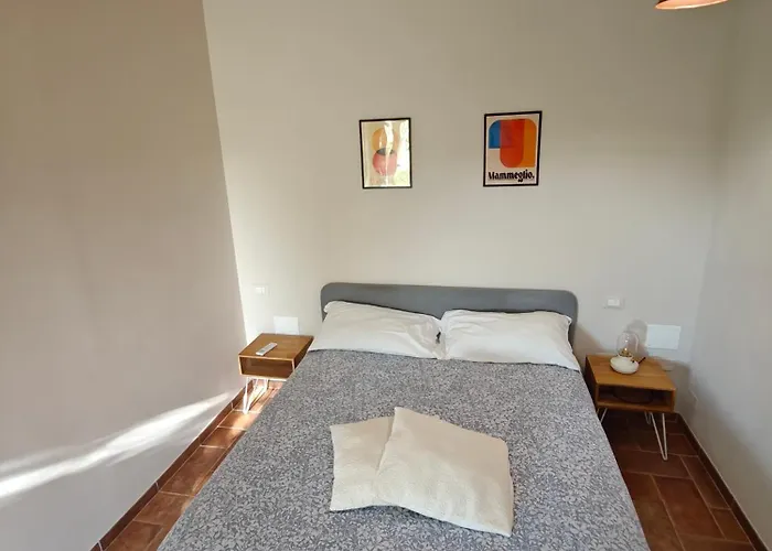 Agriturismo Al posto giusto Piombino