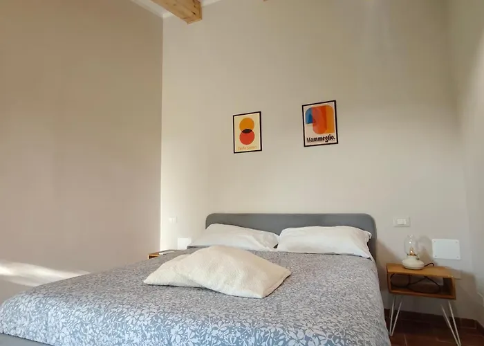 Agriturismo Al posto giusto Piombino