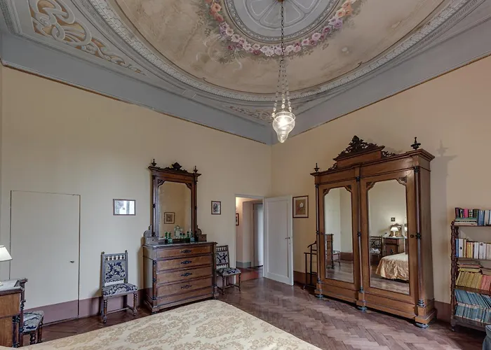Villa Bruschetti