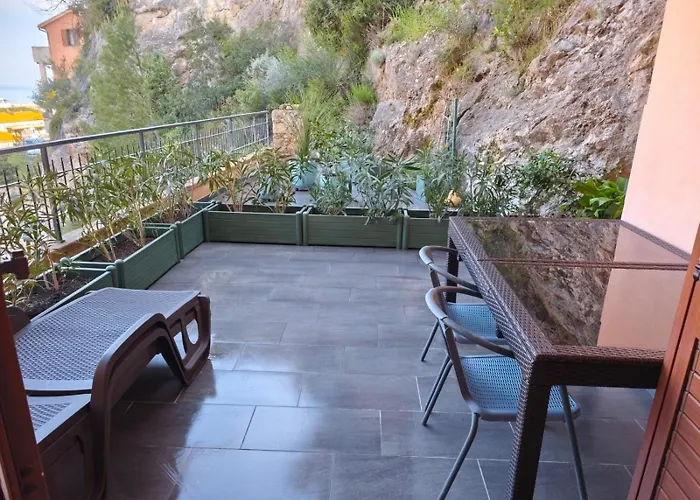La Terrazza Di CavaLegni