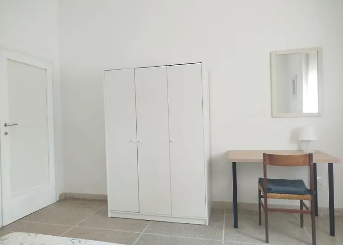 Casa Felci - Spacious Apartment Near The Beach In Tirrenia