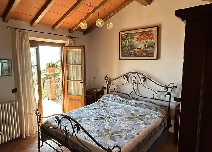 La Terrazza sulla Versilia