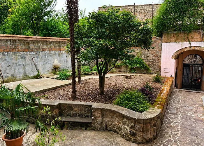 Casa Dolce Casa