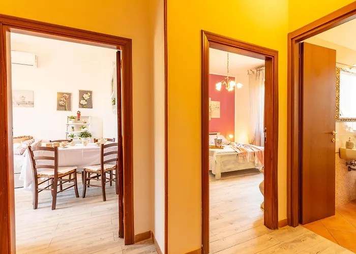 Casa Vacanze Mongili - Il Moro