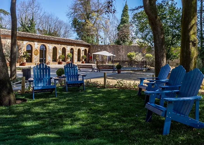 Siena Hills Apartments