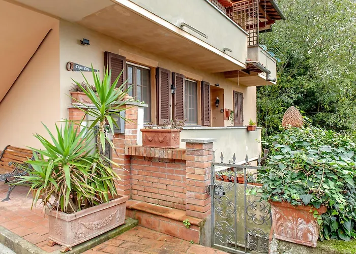 Casa Zito