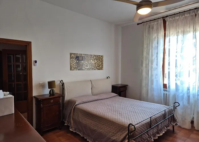 A casa di Gina