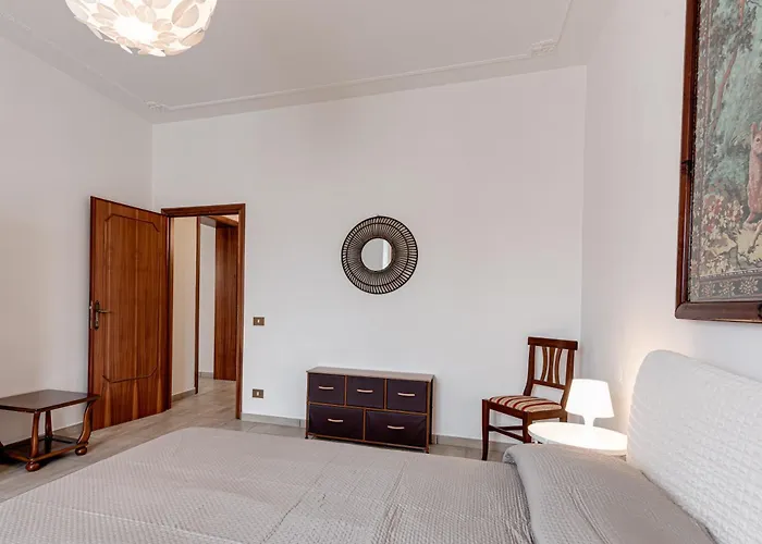 Casa vacanza tra le colline pisane